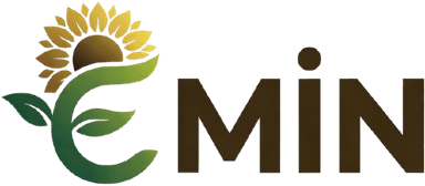 Emin Tarım Logo