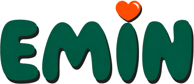 Emin Tarım Logo