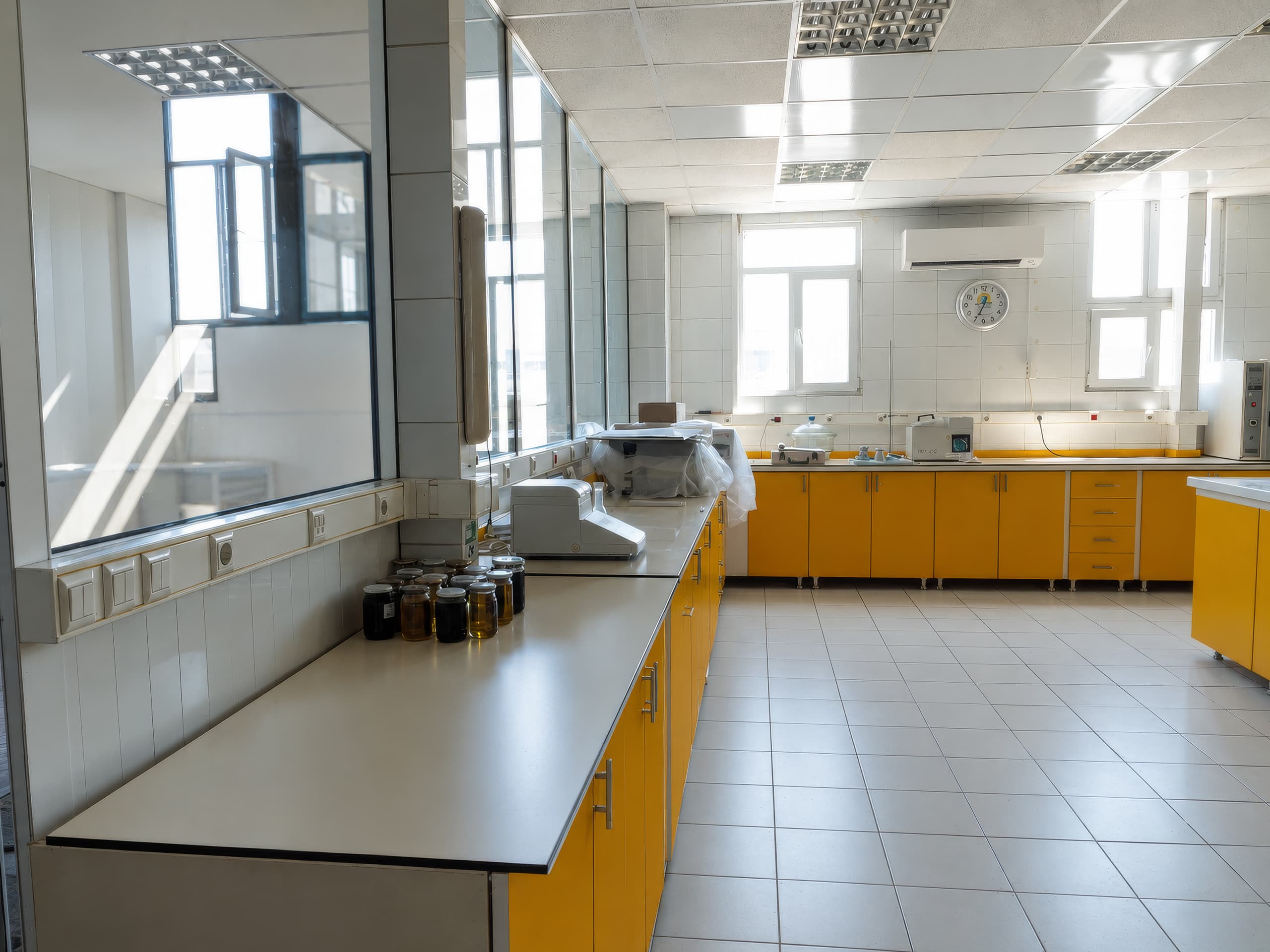 Laboratuvar görsel 2