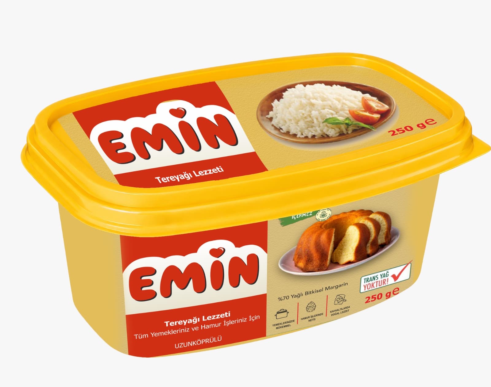 Emin Kahvaltılık 1