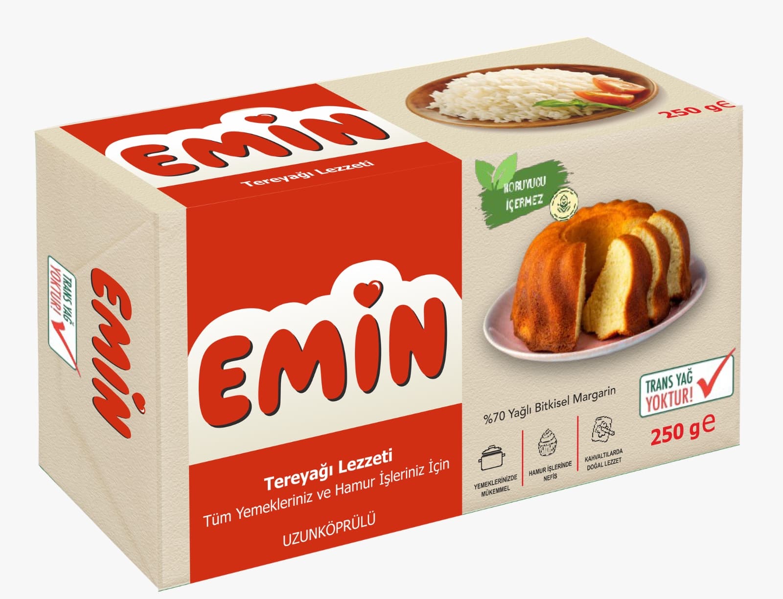 Emin Tereyağı 1