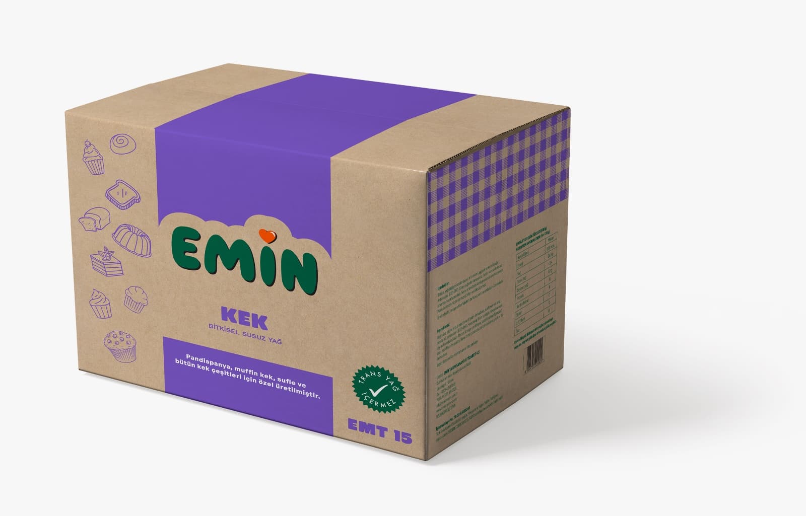 Emin Kek 1
