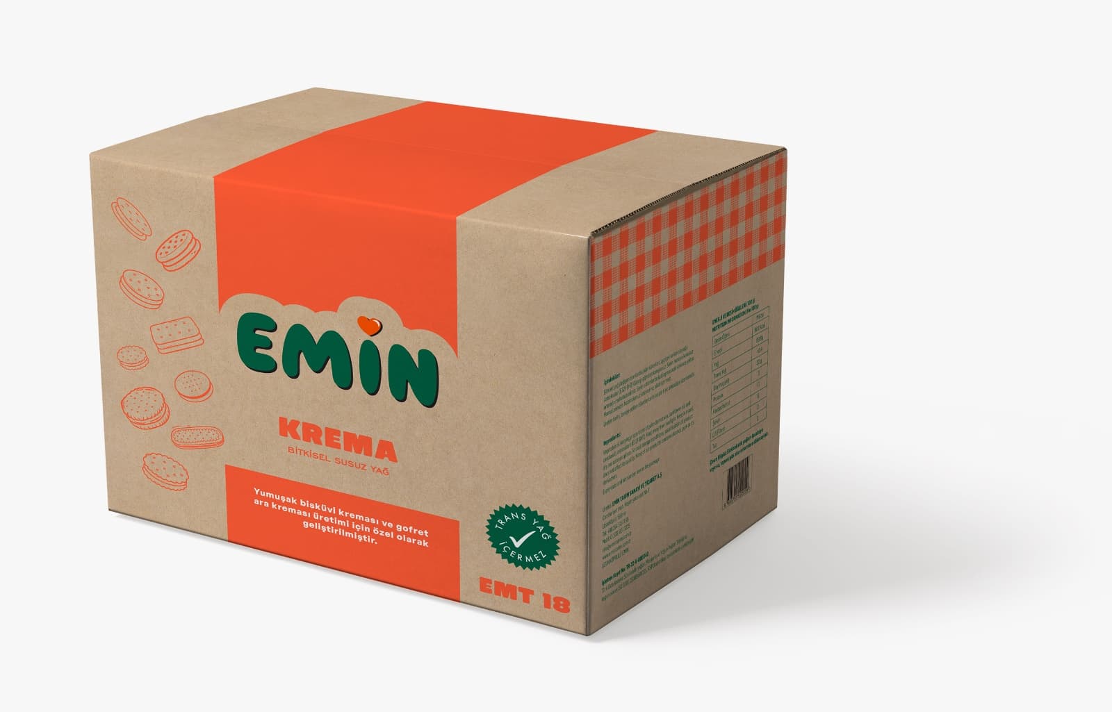 Emin Krema 1