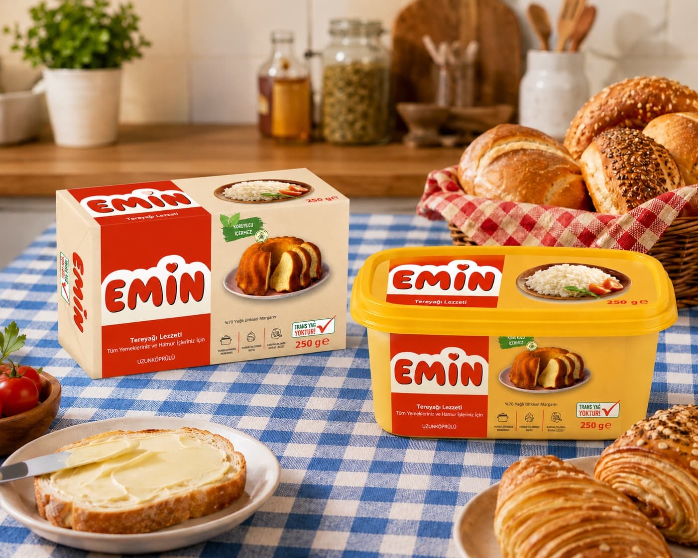 Tüketici Ürünleri